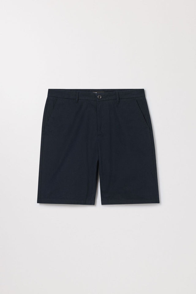 The Shorts Made From 100 Organic Cotton Asket