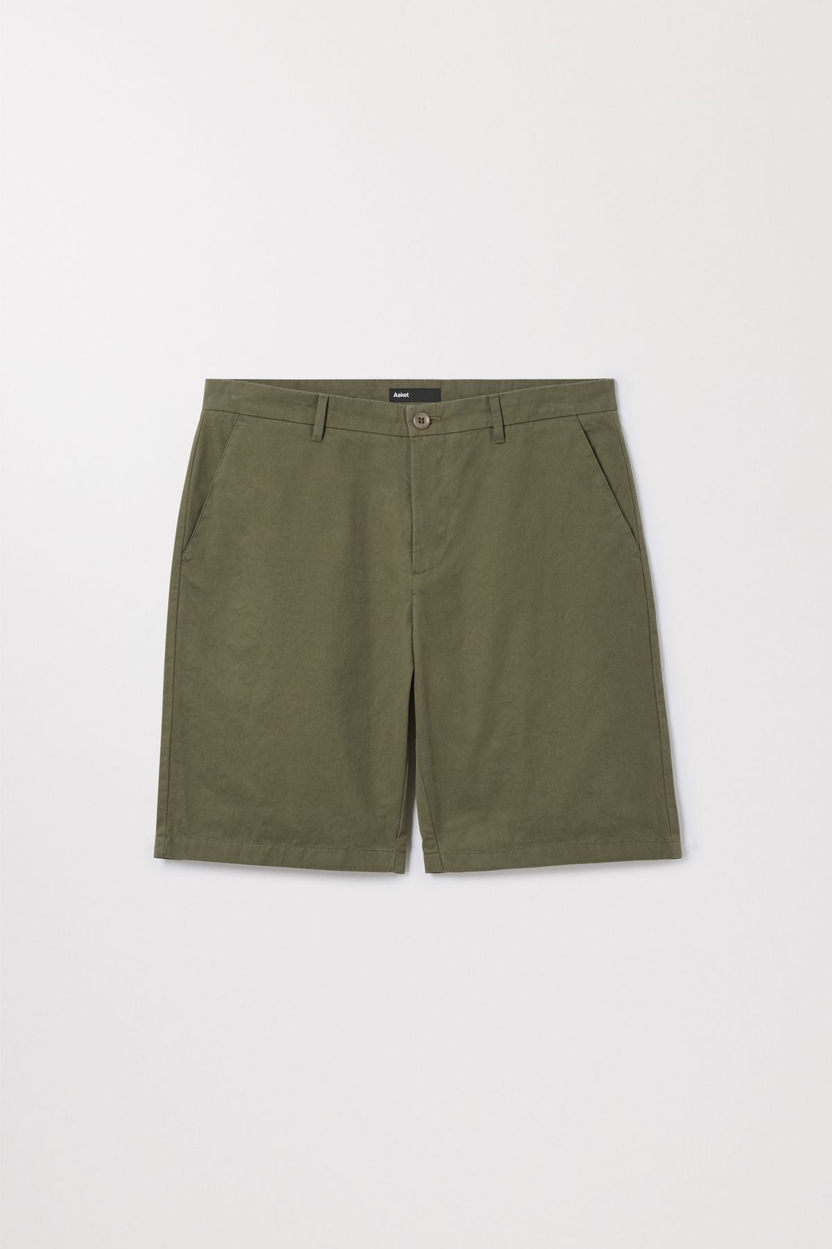 The Shorts Made From 100 Organic Cotton Asket