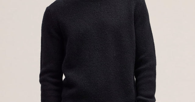 Lee 6598 Sweater | NN.07® Official Webshop