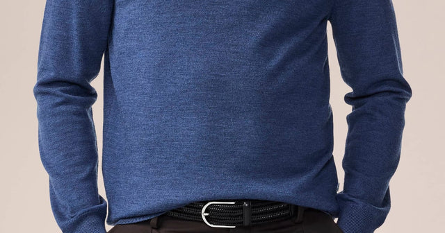 Ted 6605 Sweater | NN.07® Official Webshop