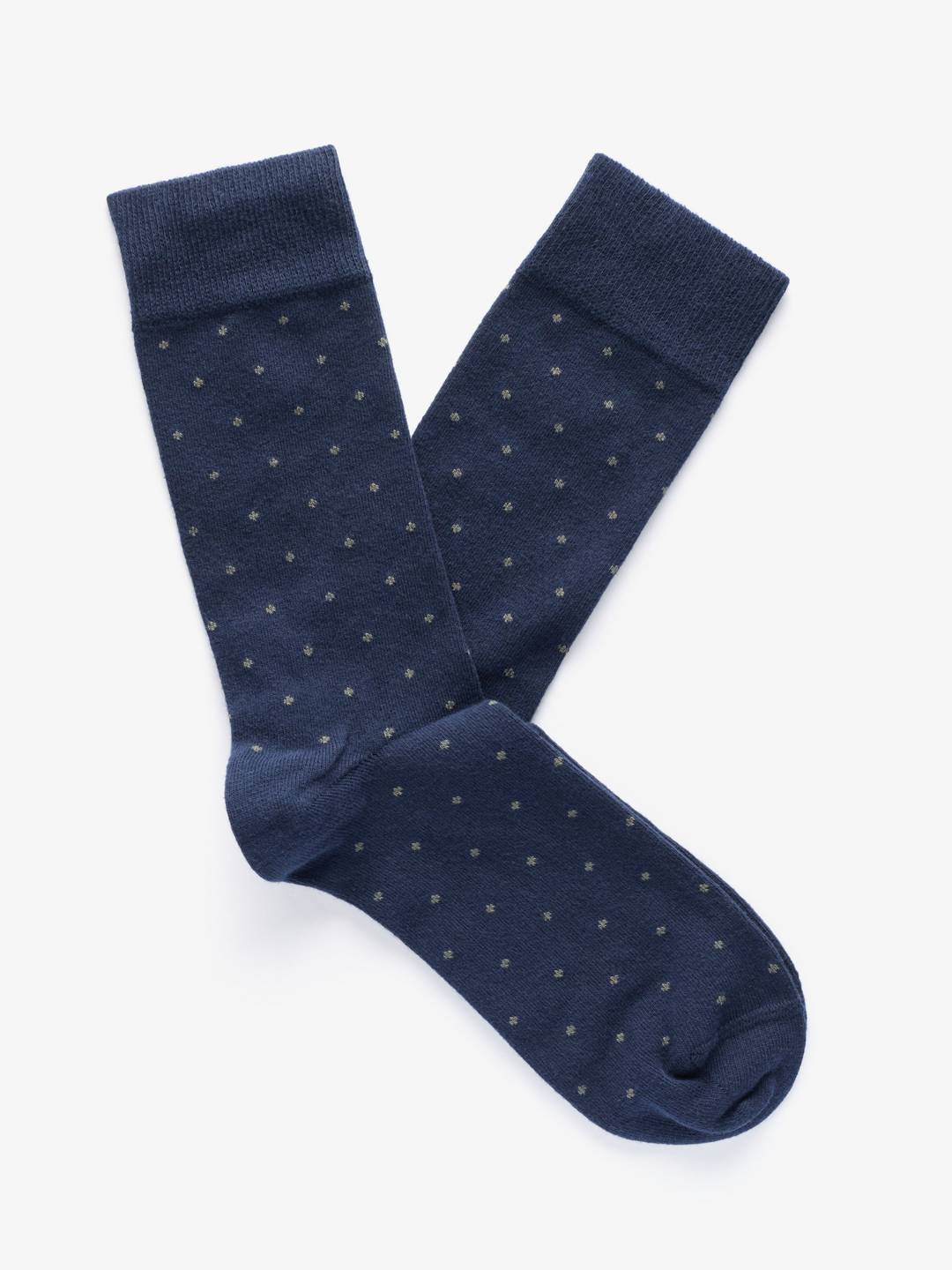 Green Socks