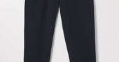 Dark Navy Sweatpants | 100% Organic Cotton | Asket