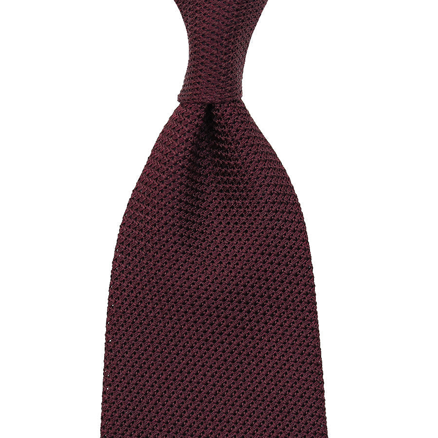 Grenadine Garza Fina Tie Hand Rolled
