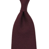 Grenadine Garza Fina Bespoke Tie