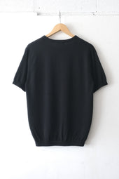 Fujito Skipper Knit T Shirt For Roundabout Directors Web Shop Powered By Base