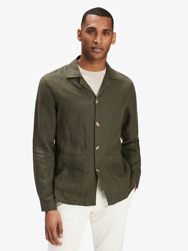 Dark Green