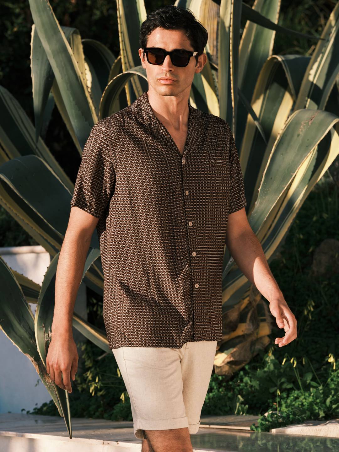 Short Sleeve Shirt