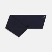 Silk And Cotton Neck Warmer