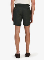 Linen Shorts