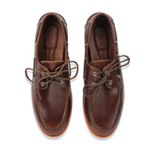 Strider Boat Shoe Chromexcel Classic Casuals