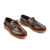 Strider Boat Shoe Chromexcel Classic Casuals