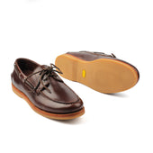 Strider Boat Shoe Chromexcel Classic Casuals