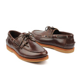 Strider Boat Shoe Chromexcel Classic Casuals