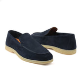 Orlie Slipons Go Rain Suede Unlined Flex Collection