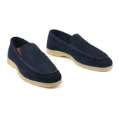 Orlie Slipons Go Rain Suede Unlined Flex Collection