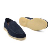 Orlie Slipons Go Rain Suede Unlined Flex Collection