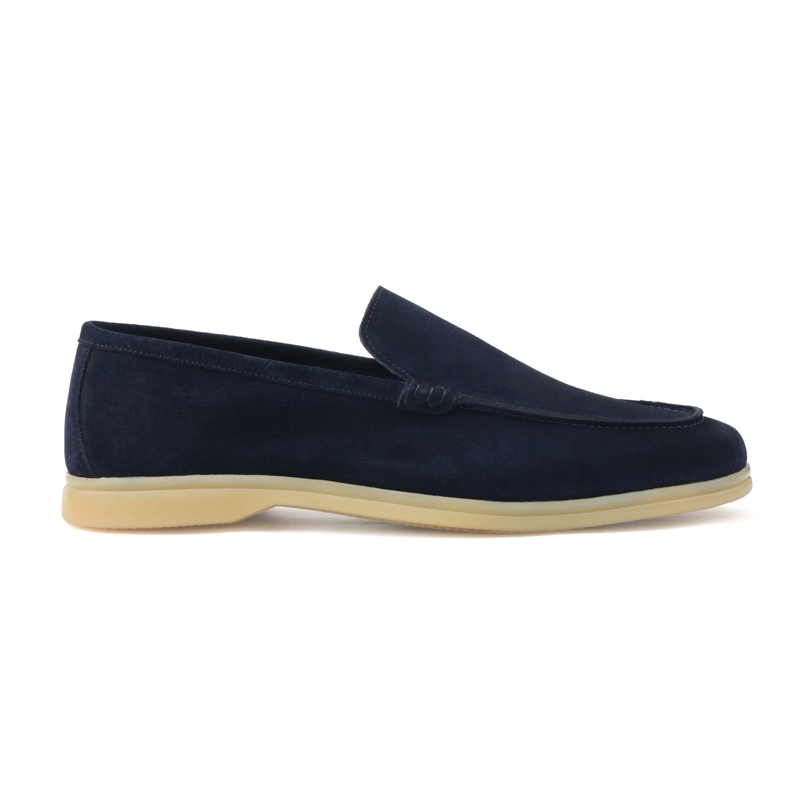 Orlie Slipons Go Rain Suede Unlined Flex Collection