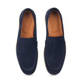 Orlie Slipons Go Rain Suede Unlined Flex Collection