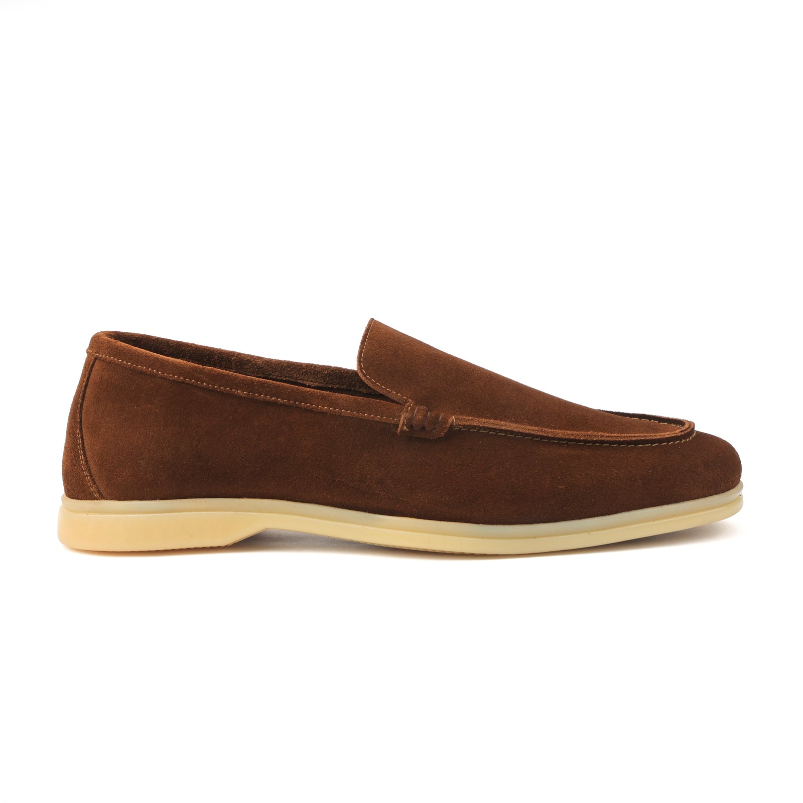 Orlie Slipons Polo Go Rain Suede Unlined Flex Collection