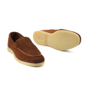 Orlie Slipons Polo Go Rain Suede Unlined Flex Collection