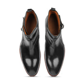 Umaid X Jodhpuri Boot Horserump Contemporary Classics