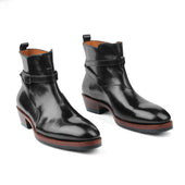Umaid X Jodhpuri Boot Horserump Contemporary Classics