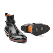 Umaid X Jodhpuri Boot Horserump Contemporary Classics