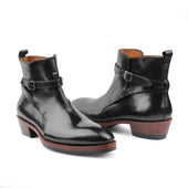 Umaid X Jodhpuri Boot Horserump Contemporary Classics