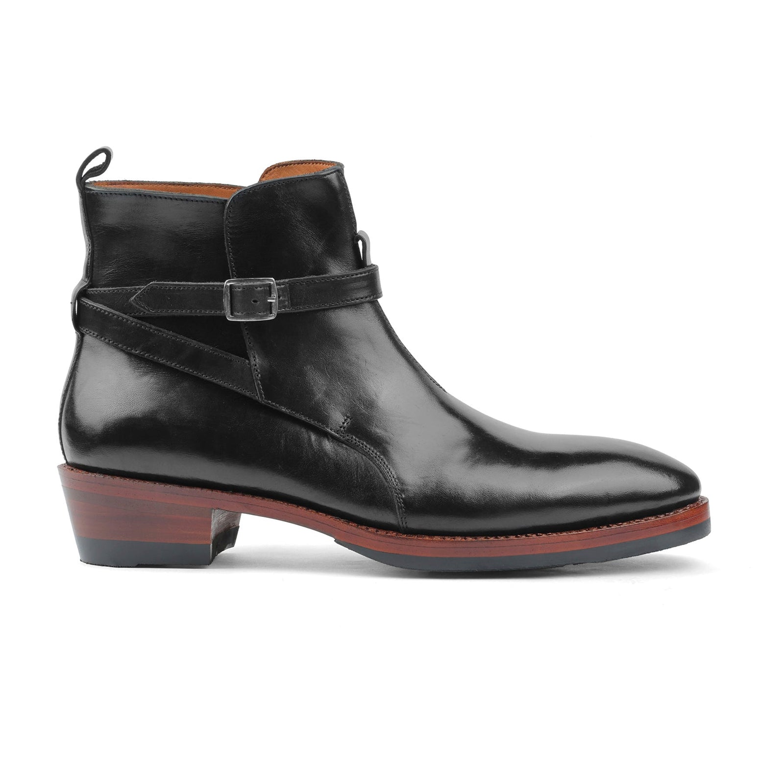 Umaid X Jodhpuri Boot Horserump Contemporary Classics