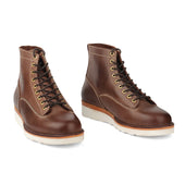 Kodiak Lace To Toe Boot Thick Boot 3 0