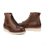 Kodiak Lace To Toe Boot Thick Boot 3 0