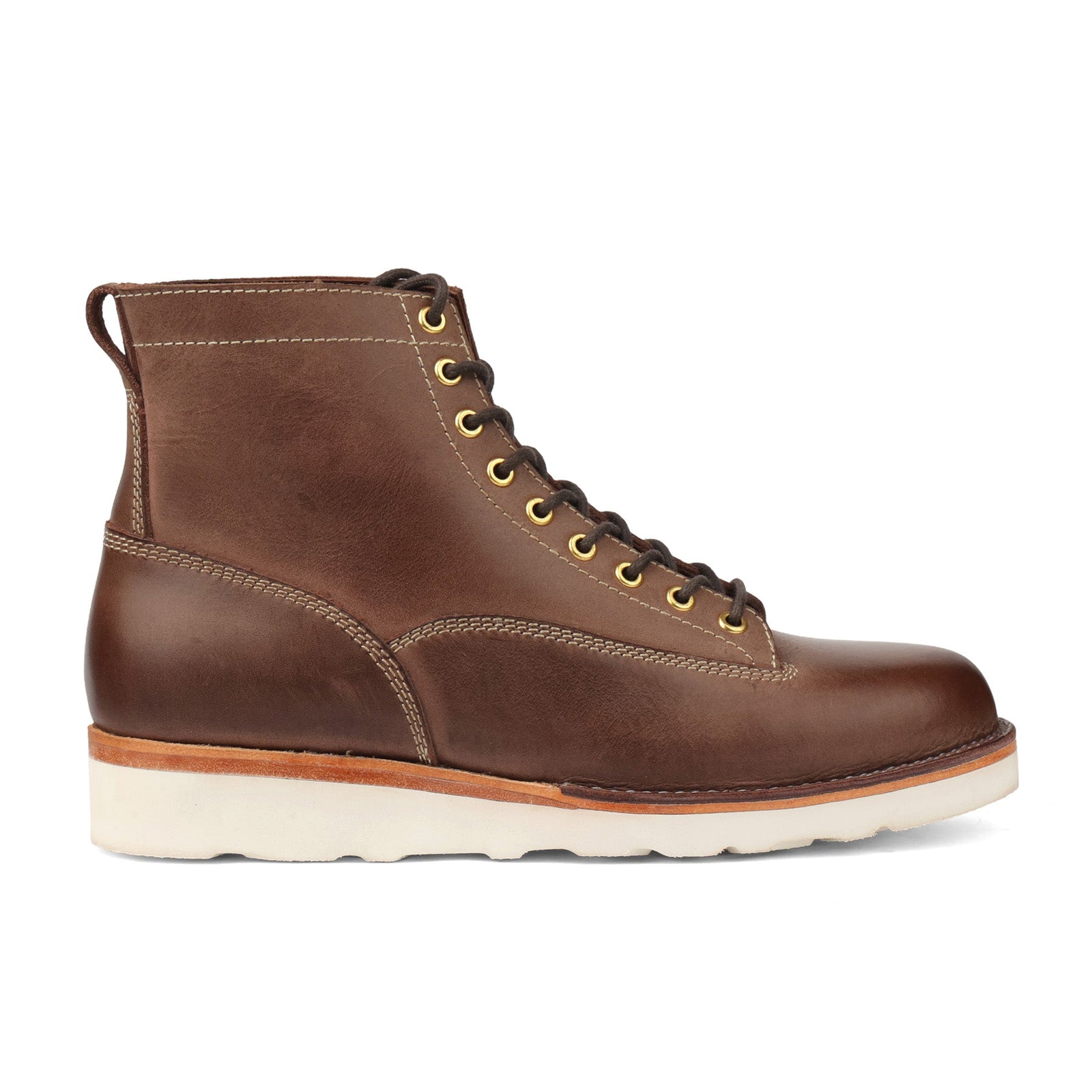 Kodiak Lace To Toe Boot Thick Boot 3 0