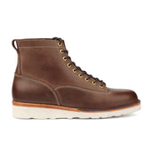 Kodiak, Lace-to-Toe Boot - Thick Chocolate | Boot 3.0