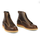 Kodiak Lace To Toe Boot Thick Mole Boot 3 0
