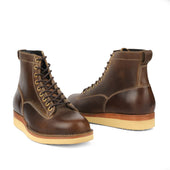 Kodiak Lace To Toe Boot Thick Mole Boot 3 0