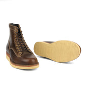Kodiak Lace To Toe Boot Thick Mole Boot 3 0