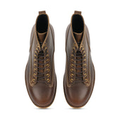 Kodiak Lace To Toe Boot Thick Mole Boot 3 0