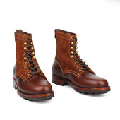 Dakota Logger Style Derby Boot Thick Boot 3 0