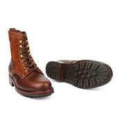 Dakota Logger Style Derby Boot Thick Boot 3 0