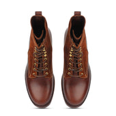 Dakota Logger Style Derby Boot Thick Boot 3 0