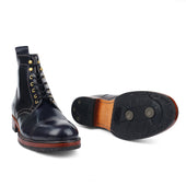 Luchador Z Service Boot Horserump Boots 3 0