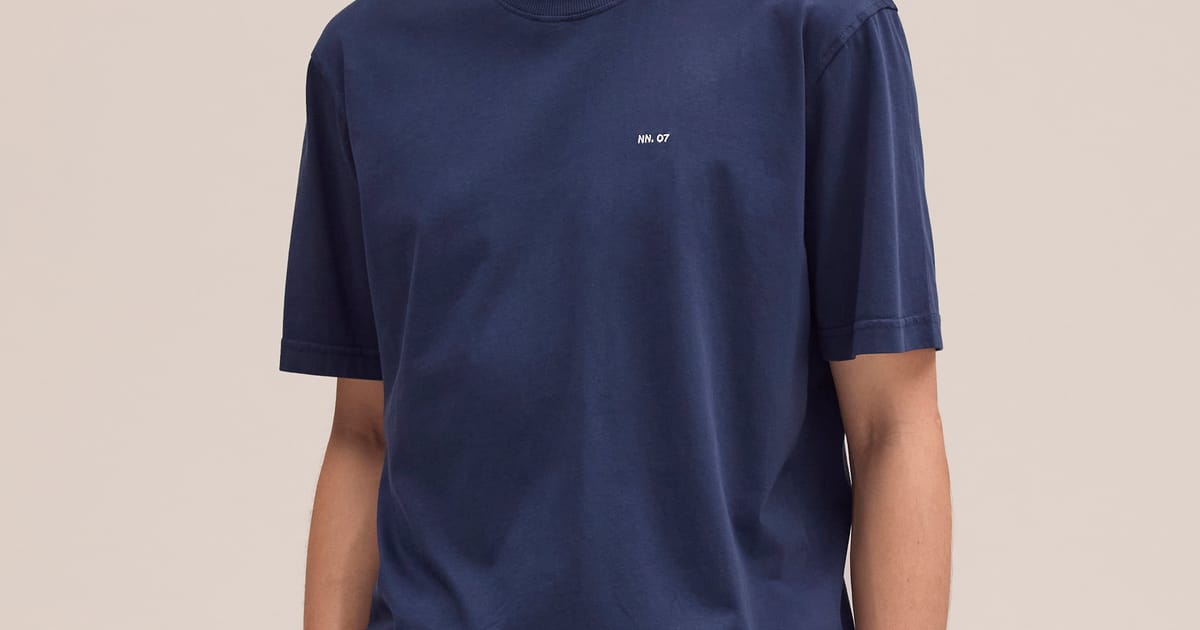 Adam 3209 Tee Nn 07 Official Webshop