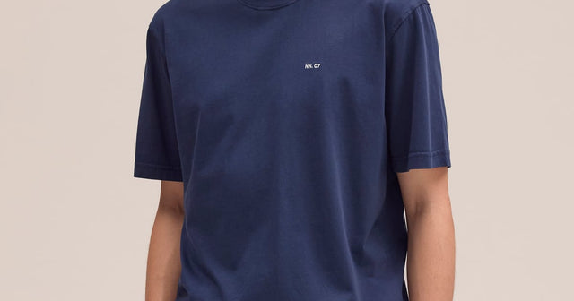 Adam 3209 Tee | NN.07® Official Webshop
