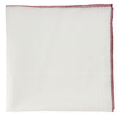 Blanc Bordeaux Lin Coton