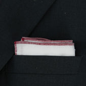 Blanc Bordeaux Lin Coton