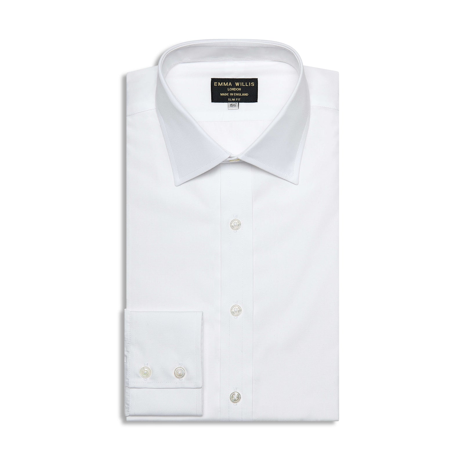 Soyella Cotton Shirt