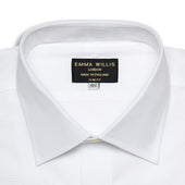 Soyella Duecento Cotton Shirt