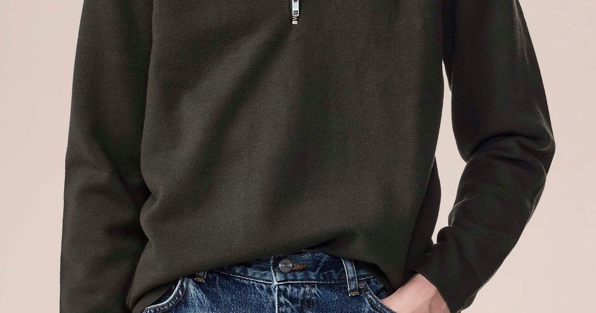 Harald 6530 Sweater Nn 07 Official Webshop