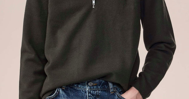Harald 6530 Sweater | NN.07® Official Webshop
