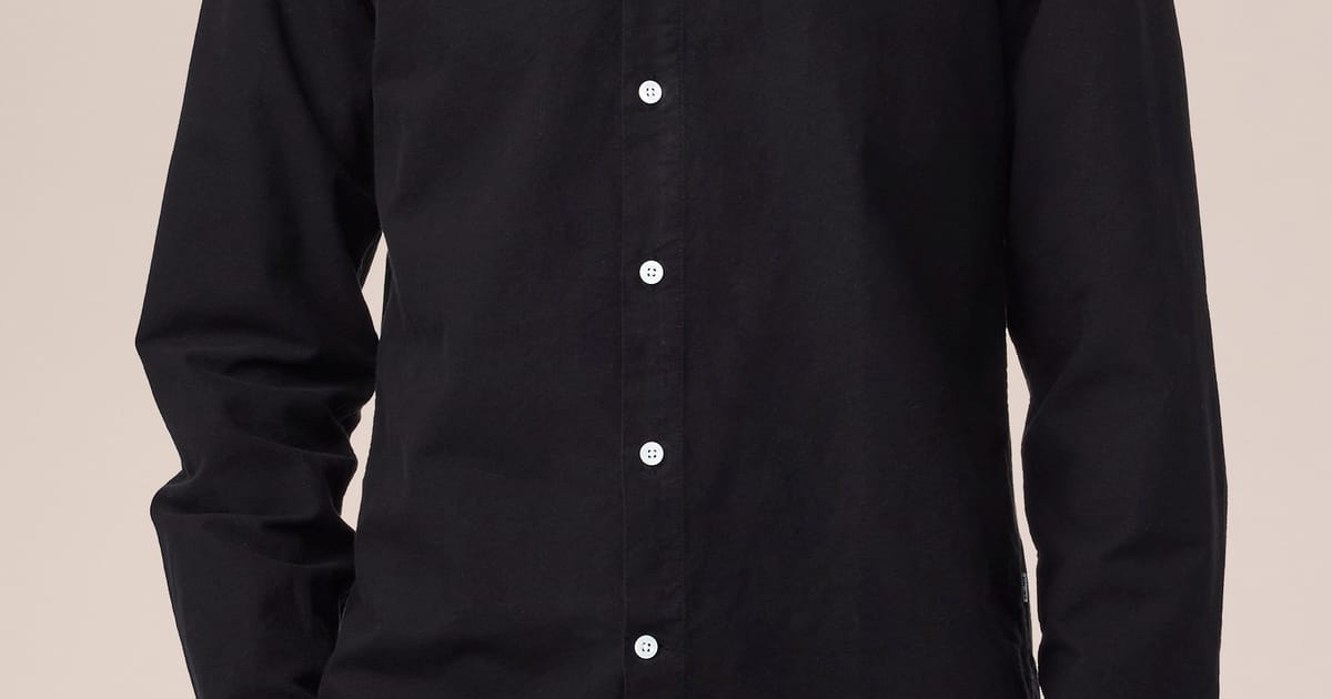 Arne 5725 Shirt Nn 07 Official Webshop